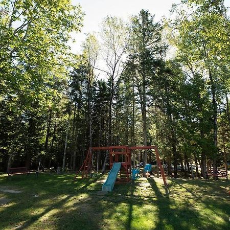 3 Bedroom Pool Playarea Campfire Cozy Apt Bar Harbor Extérieur photo