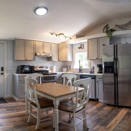 3 Bedroom Pool Playarea Campfire Cozy Apt Bar Harbor Extérieur photo