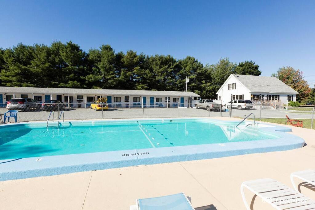 3 Bedroom Pool Playarea Campfire Cozy Apt Bar Harbor Extérieur photo