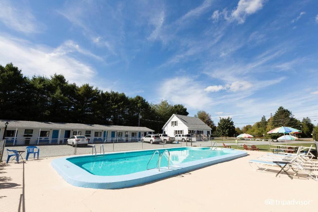 3 Bedroom Pool Playarea Campfire Cozy Apt Bar Harbor Extérieur photo